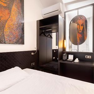 Camera con letto queen size